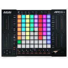 Akai APC 64