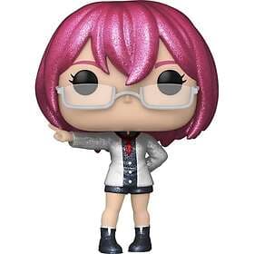 Funko POP! Animation: Seven Deadly Sins - Gowther (DGLT)(Exc) #1498