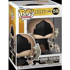 Funko POP! Animation: Tokyo Ghoul: Re - Hinami Fueguchi #1546 9cm