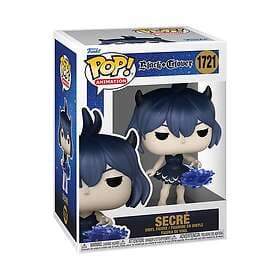 Funko POP! Animation: Black Clover - Secre #1721