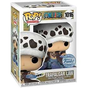 Funko POP! Animation: One Piece Trafalgar Law #1016
