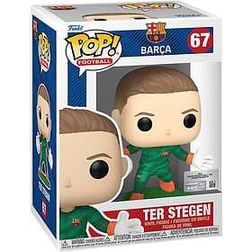 Funko POP! Football Barcelona Ter Stegen #67 9cm