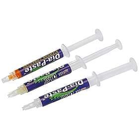 DMT Dia-Paste Compound Kit Red DPK