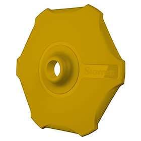 Starrett BKY5 Knife Sharpener Accessory Yellow DV86714
