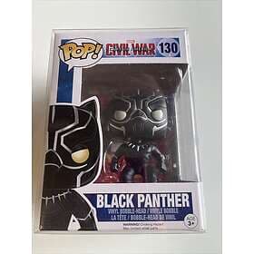 Funko POP! Black Panther Civil War #130 9cm