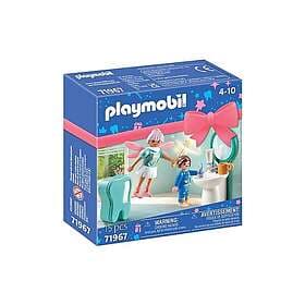 Playmobil 71967 Fairy Godmother