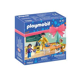 Playmobil 71965 First Day of School