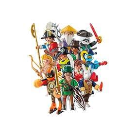 Playmobil Figures 71760 Series 27 Boys