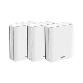 Asus ZenWiFi BQ16 3-pack