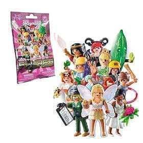 Playmobil Figures 71761 Serie 27 Girls
