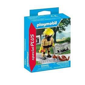 Playmobil specialPLUS 71882 Snake Rescue