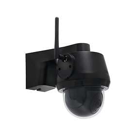 Abus PPDF17620 IP Security Camera Outdoor Wireless 50m External 2403-2478MHz