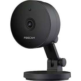 Foscam C5m C5M-B Black Wlan Ip Camera