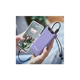 Intenso F10000 10000mAh 20W PD 3.0 + PPS