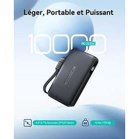 INIU Pocket Neo 10K 10000mAh