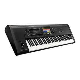 Korg Kronos 3 73 Key Hammer Action Workstation