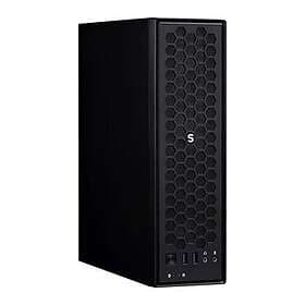 Scan 3XS Systems SCORE225PRO Intel Core Ultra 5 225 Office PC