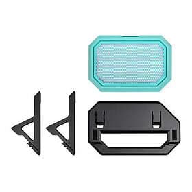 Thermaltake Chassis Stand Kit for The Tower 600 - Mint Strawberry