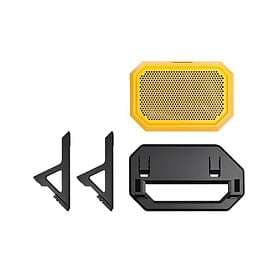 Thermaltake Chassis Stand Kit for The Tower 600 - Bumblebee