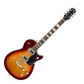 Gretsch G5220 Electromatic Jet BT Single-Cut with V-Stoptail Laurel Fingerboard 