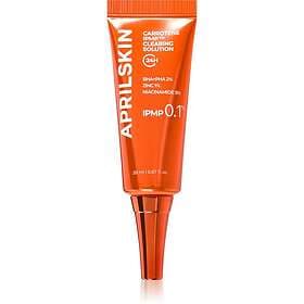 Aprilskin Carrotene IPMP Clearing Solution 20ml