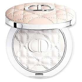 Dior Forever Nude Radiant Filter Setting Powder Shade 00 Luminescent 6g