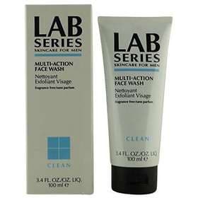 Lab Series Multi-Action Face Wash 100ml