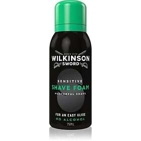 Wilkinson Sword Sensitive Shave Foam 75ml