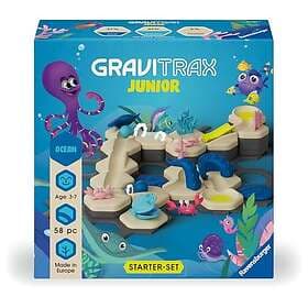 Ravensburger Gravitrax Starter Set 24584