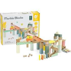 Classic World Marble Blocks 20211