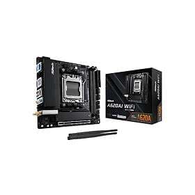 ASRock A620AI WiFi
