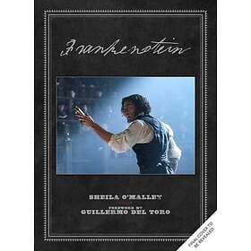 Frankenstein: Written and Directed by Guillermo del Toro