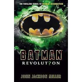 Batman: Revolution