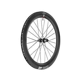 DT Swiss ARC 1100 65 mm Rear Wheel Disc Center Lock Carbon Black