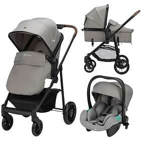Bebe Confort Haze trio (Travel System)
