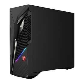 MSI MAG Infinite i7-14700F 16 GB RAM 1TB SSD RTX 5060 Ti