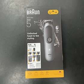 Braun Series 5 BRABT5500