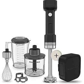 KitchenAid Go 5KHBRV75BM