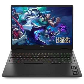 HP OMEN 16-am0507na 16" Core Ultra 7 1TB SSD RTX 5060