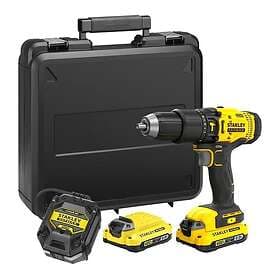 Stanley Fatmax V20 SFMCD711 (2x4.0Ah)