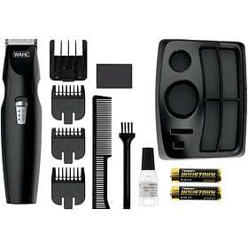 Wahl 9893-800 Rechargeable Beard Trimmer Kit