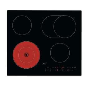AEG HRX64360CB (Black)