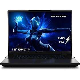 Medion Erazer Beast 18 X1 30039673 18" Core Ultra 9 275HX 32GB RAM 2TB SSD RTX 5