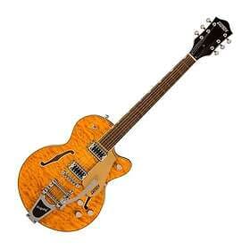 Gretsch G5655T-QM Electromatic Center Block Jr. Quilt Speyside