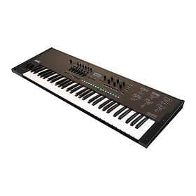 Korg opsix SE Special Edition Altered FM Synthesizer