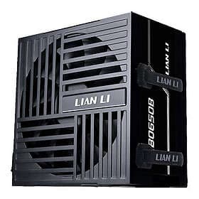Lian Li RB Series 650W 80+ Bronze ATX 3.1