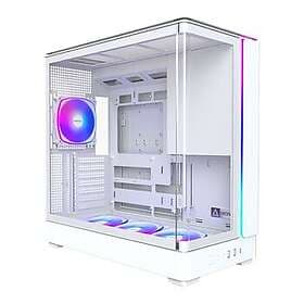 Montech KING 45 PRO (White)