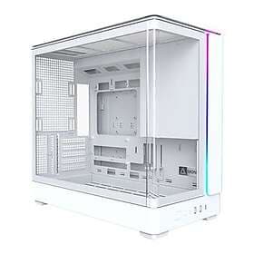 Montech KING 15 (White)
