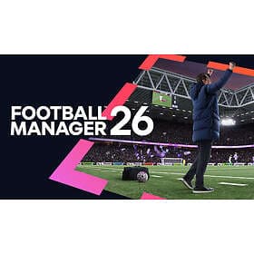 Football Manager 26 (PC)