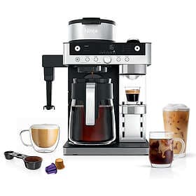 Ninja Dualbrew System CFN802UK Coffee Filter
